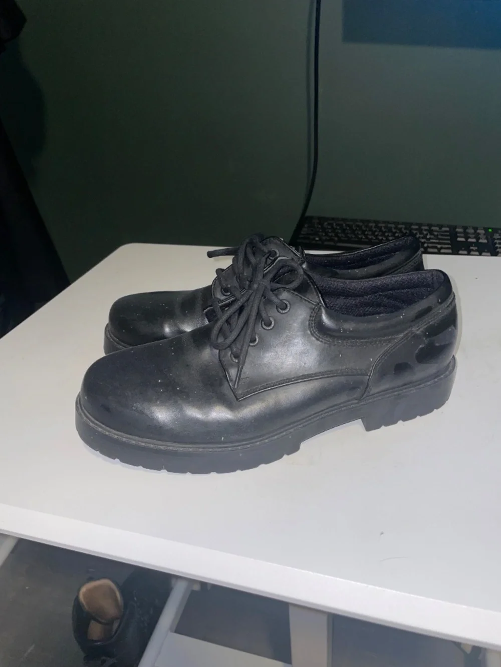 Rugged Outback bought wrong